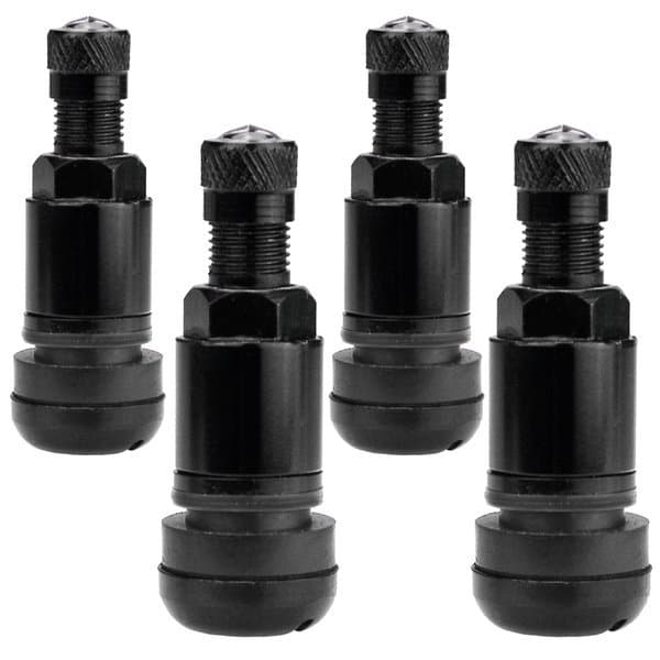 Ventil na disky X1 Series Black Edition - 4 ks. - 57437