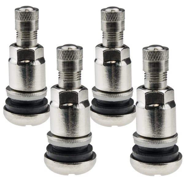 Ventil na disky chróm X1 Series - 57438