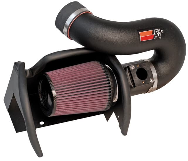 Športový kit sania K&N série 57 - Porsche, 577000 1