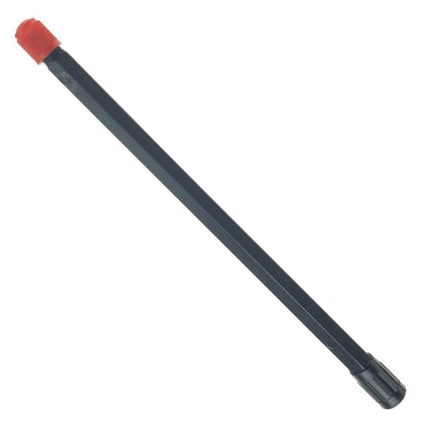 Predĺženie ventilov - na dofukovanie kolies (kompozitné, 180 mm) - Stix 1