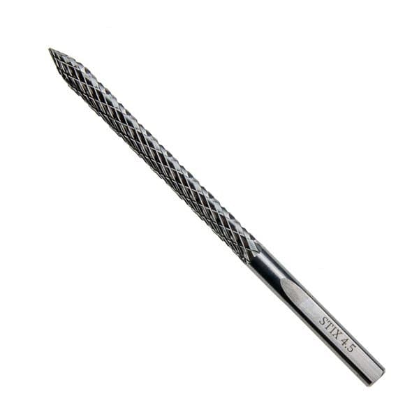 Freza na pneumatiky Hartmetal Carbide CC4 - Stix 1