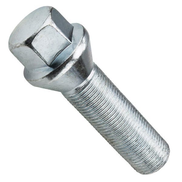 Skrutka pre disky M15x1,25 kužeľ / K17 - 45 mm