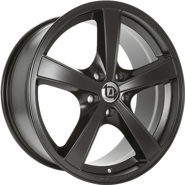 Hliníkový disk Diewe Wheels Trina 19 5x112 - 58366 1