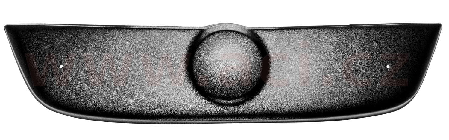 Zimný kryt prednej masky pre VW PASSAT B6 2005-2010 1