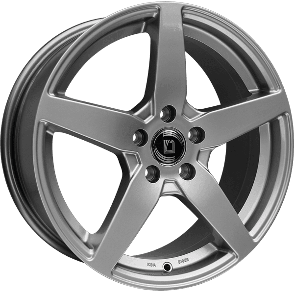 Hliníkový disk Diewe Wheels Inverno 18 5x112 - 58432 1