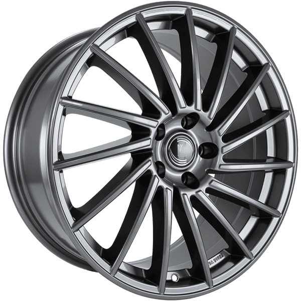 Hliníkový disk Diewe Wheels Briosa 19 5x112 - 58453 1