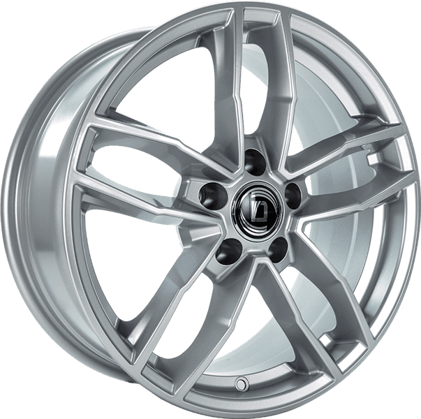 Hliníkový disk Diewe Wheels Alla 19 5x112 - 58636 1