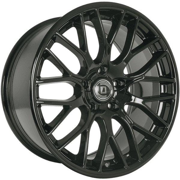 Hliníkový disk Diewe Wheels Impatto 20 5x120 - 58710