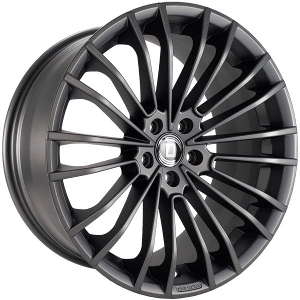 Hliníkový disk Diewe Wheels Presto 22 5x108 - 58727 1