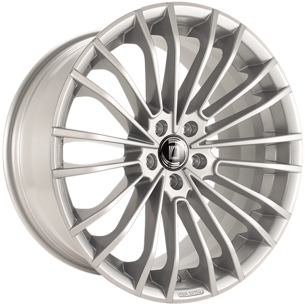 Hliníkový disk Diewe Wheels Presto 22 5x112 - 58765 1