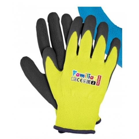 Detské rukavice FAMILIAR 1