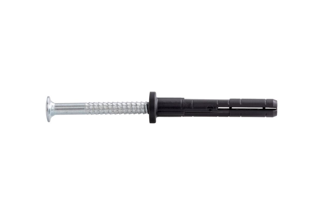 Klincová kotva SHARK Hammer TYP FK 50 - 6 X 80 - 590630680 1