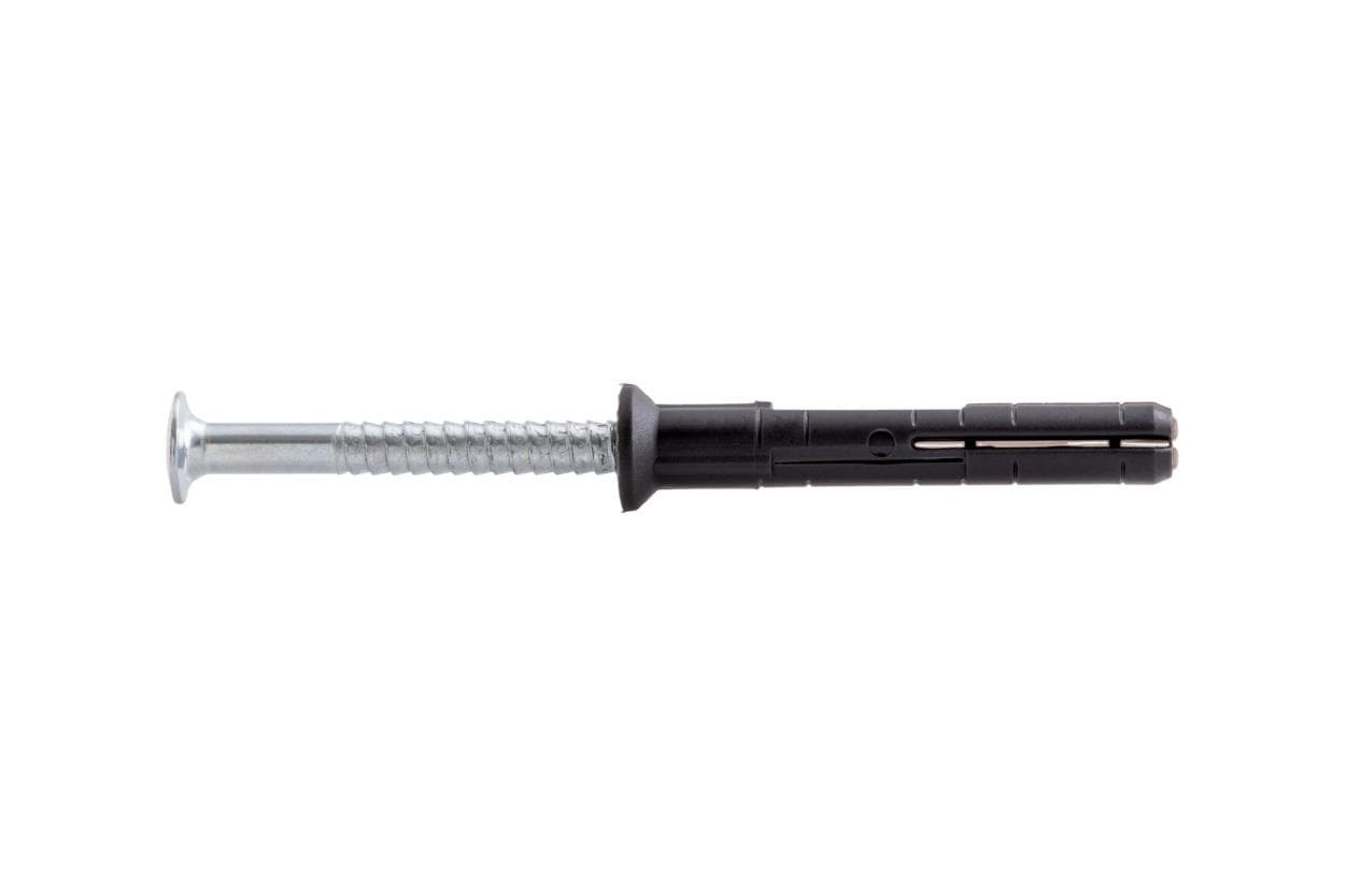 Klincová kotva SHARK Hammer TYP SK 60 - 8 x 100 - 5906318100