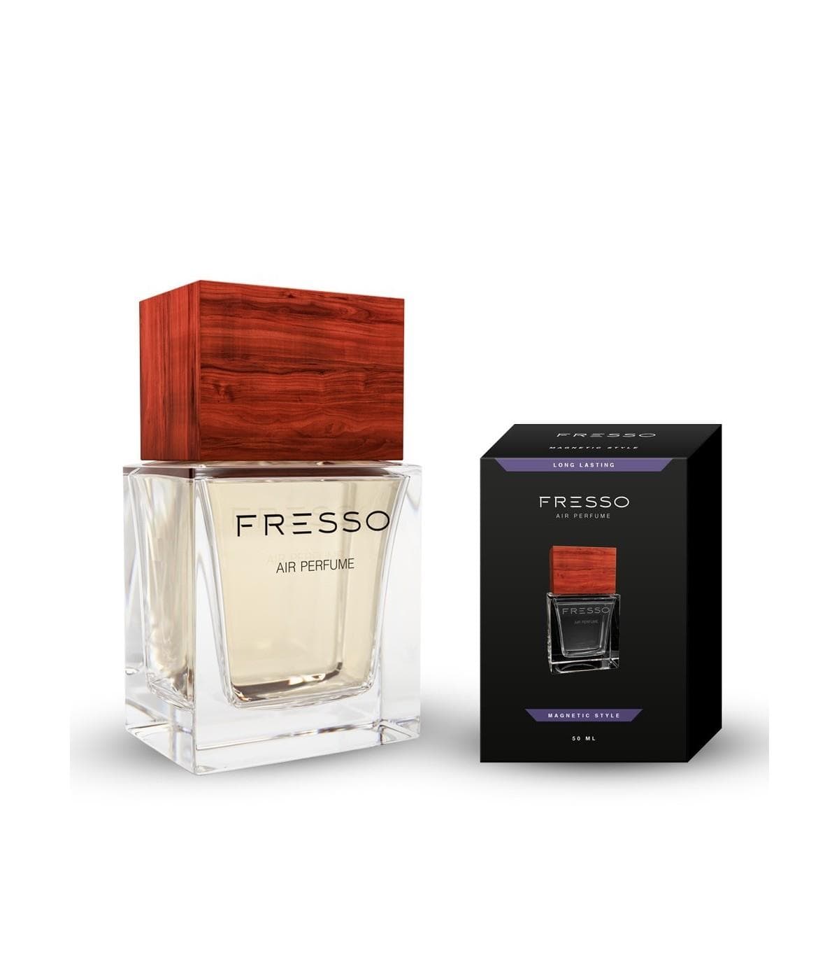 Fresso parfum Magnetic Style 50 ml 59075