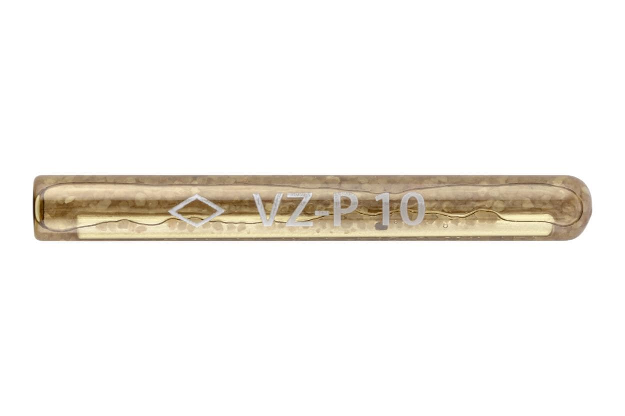 Sklenená kartuša kompozitnej kotvy W-VPZ 10 x 90 - 5915510090
