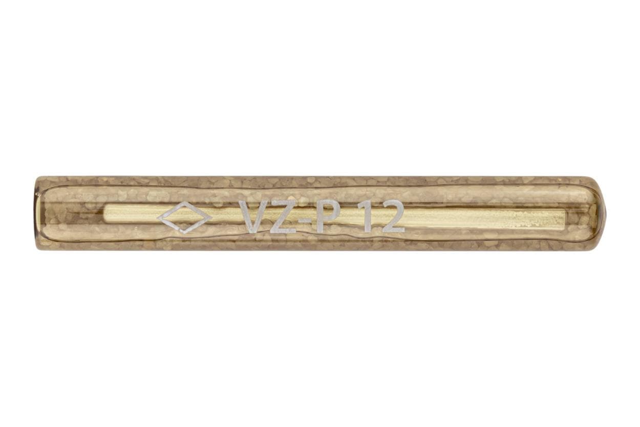 Sklenená kartuša kompozitnej kotvy W-VPZ 12 x 95 - 5915512095