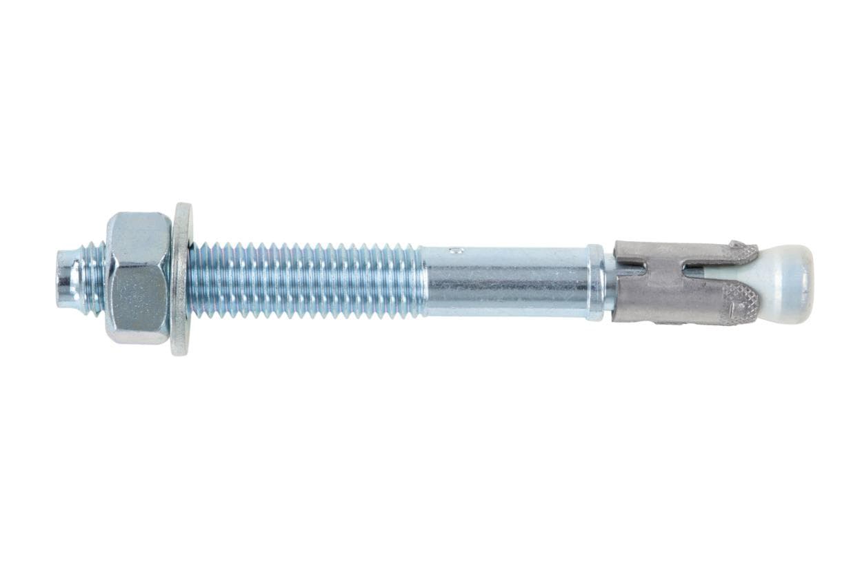 Fixanchor W-FAZ/S M10 x 110 - 5928210030 1