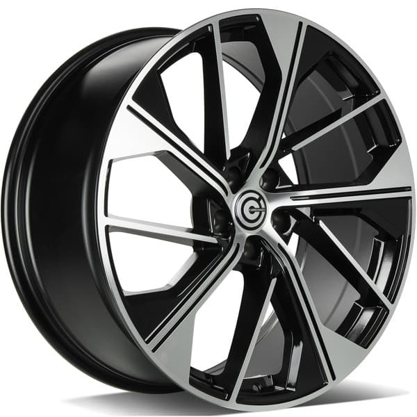 Hliníkový disk Carbonado Legend 21 5x112 - 59375 1