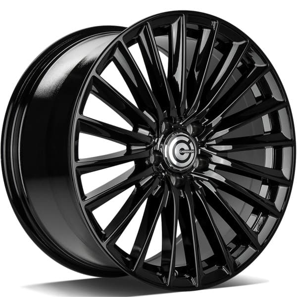 Hliníkový disk Carbonado Prestige 18 5x112 - 59388 1
