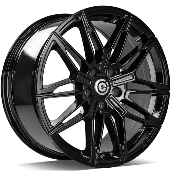 Hliníkový disk Carbonado Rubin 19 5x112 - 59405