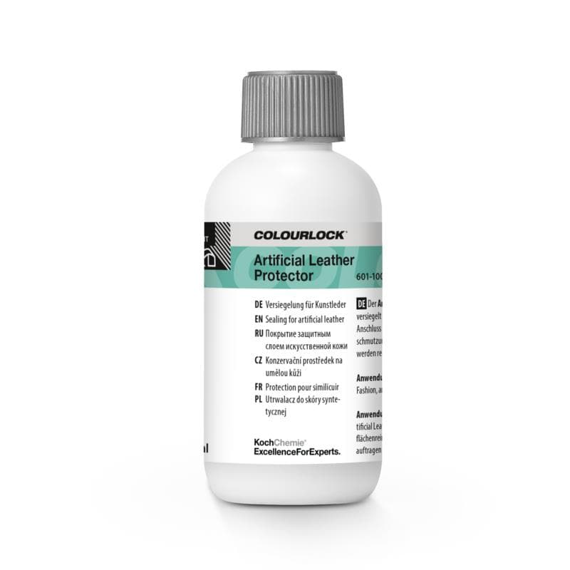 Colourlock umelá koža protector - Ochrana na umelú kožu a koženku 100ml 601-100ML-01 1
