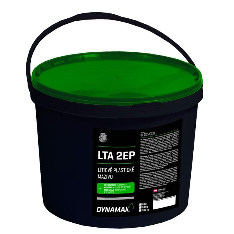 DYNAMAX Dynamax LTA 2 EP 9 KG 605903 1
