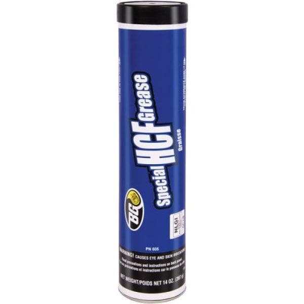 BG 605 HCF Grease
