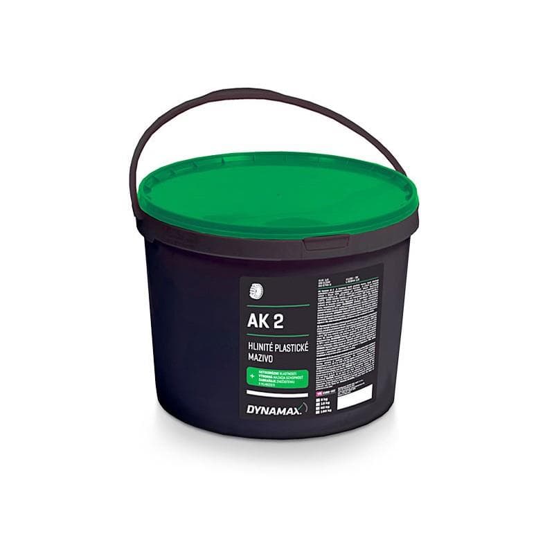 DYNAMAX Dynamax AK 2 9KG 606640 1
