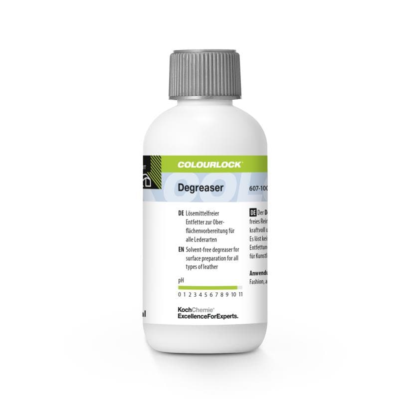 Colourlock odmasťovač na kožu – 100 ml 607-100ML-01 1