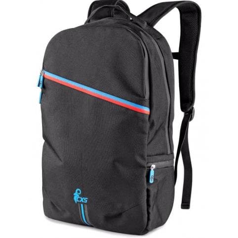 Batoh CXS LEONIS 20l/15kg, čierny 1