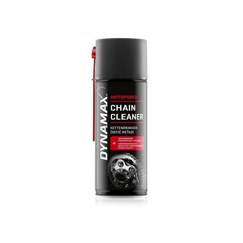 DYNAMAX DX Motoforce čistič na reťaze 400 ml 611512