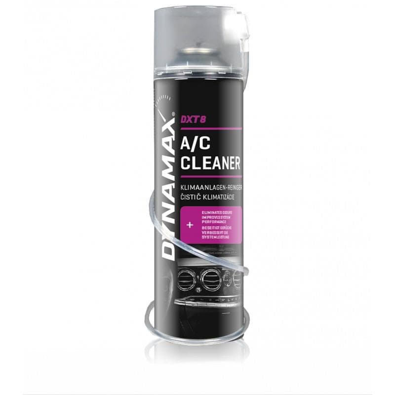 DYNAMAX DXT Čistič klimatizácie 400 ml 611513
