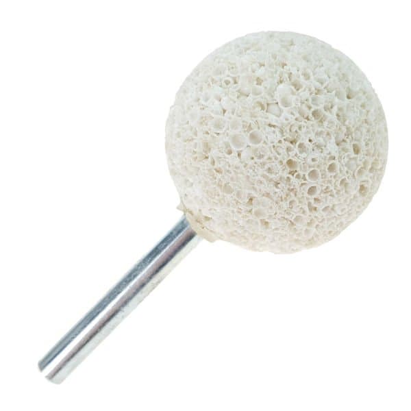 Nástroj na zdrsnenie pneumatík (40 mm, guľôčkový) - Stix 1