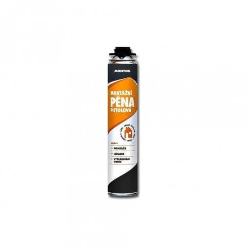 Montážna pena pištolová 750 ml, Soudal 1