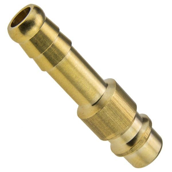 Rýchlospojka s hadicovou vsuvkou TYP 26 8mm - RQS 1