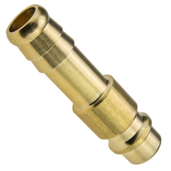 Rýchlospojka s hadicovou vsuvkou TYP 26 9mm - RQS 1