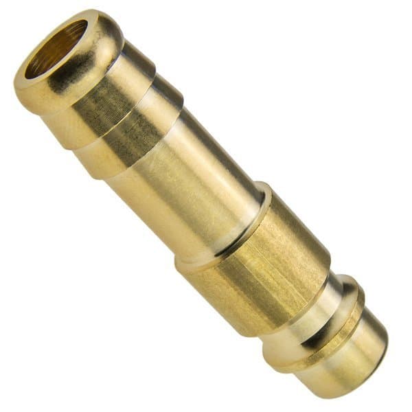 Rýchlospojka s hadicovou vsuvkou TYP 26 10mm - RQS 1