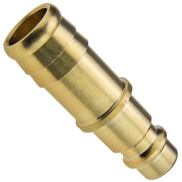 Rýchlospojka s hadicovou vsuvkou TYP 26 13mm - RQS 1