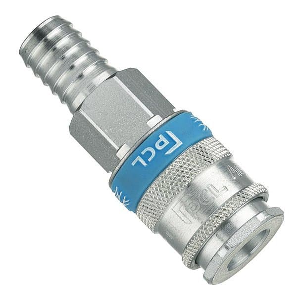Rýchlospojka s hadicovou vsuvkou XF TYP 25 (2200 l/min) 13 mm - PLC 1