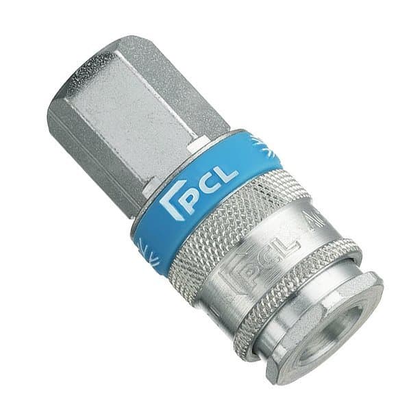 Rýchlospojka s vnútorným závitom XF TYP 25 - ( 2200 l/min ) 1/4" - PCL