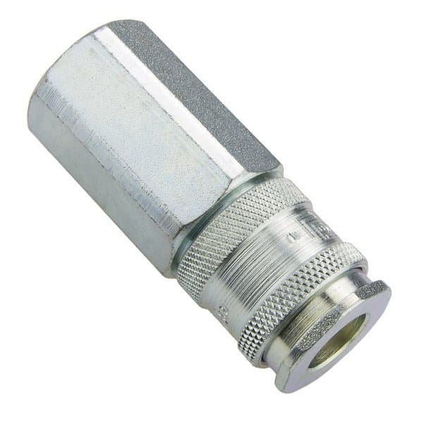 Rýchlospojka s vnútorným závitom XF TYP 25 - ( 2200 l/min ) 1/2" - PCL 1