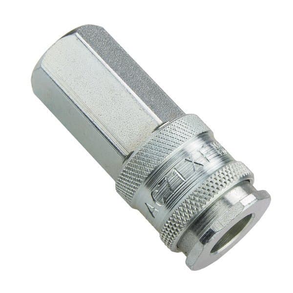 Rýchlospojka s vnútorným závitom XF TYP 25 - ( 2200 l/min ) 3/8" - PCL