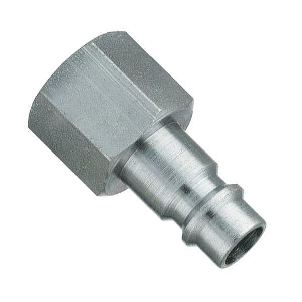 Rýchlospojka s vnútorným závitom XF TYP 25 1/4"- PLC