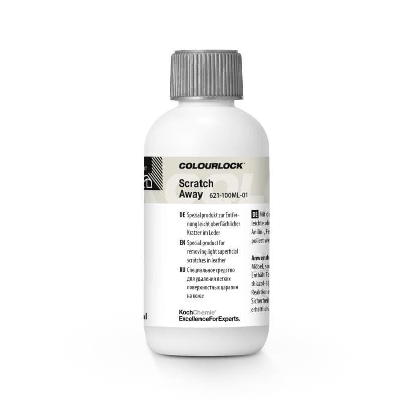 Colourlock Scratch Away – Odstraňovač škrabancov z kože 100ml 621-100ML-01 1