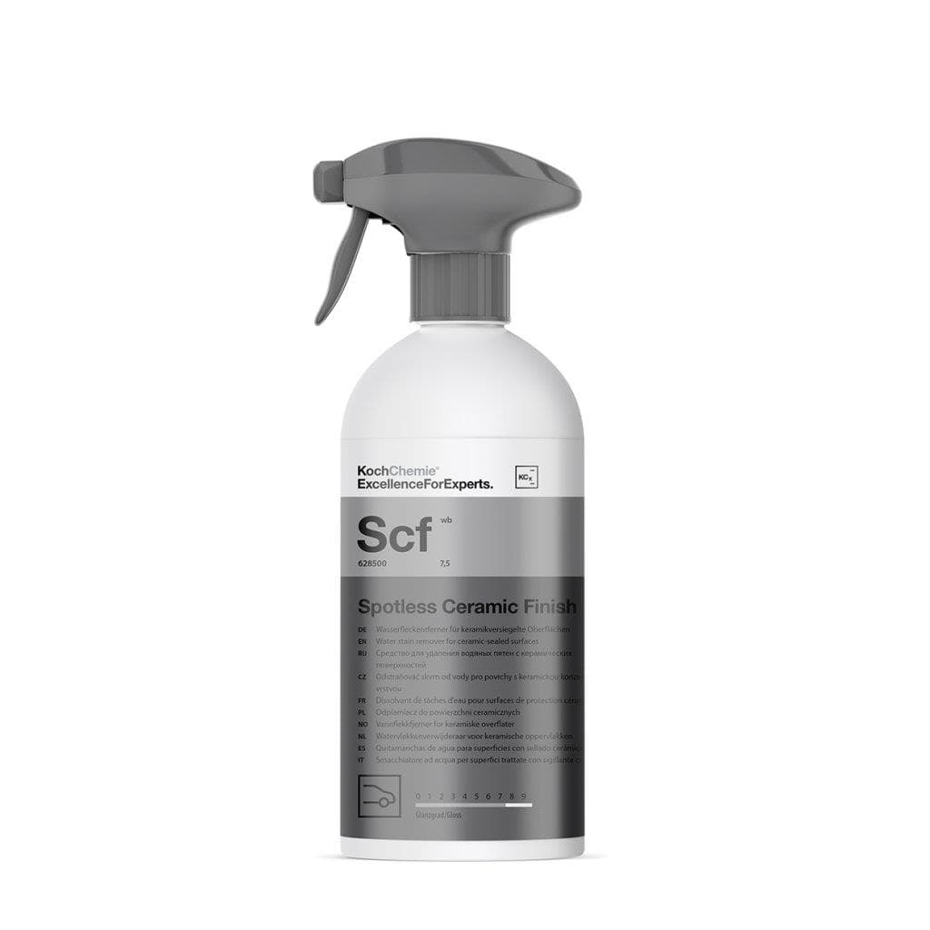 Odstraňovač vodných škvŕn pre keramiku 500ml