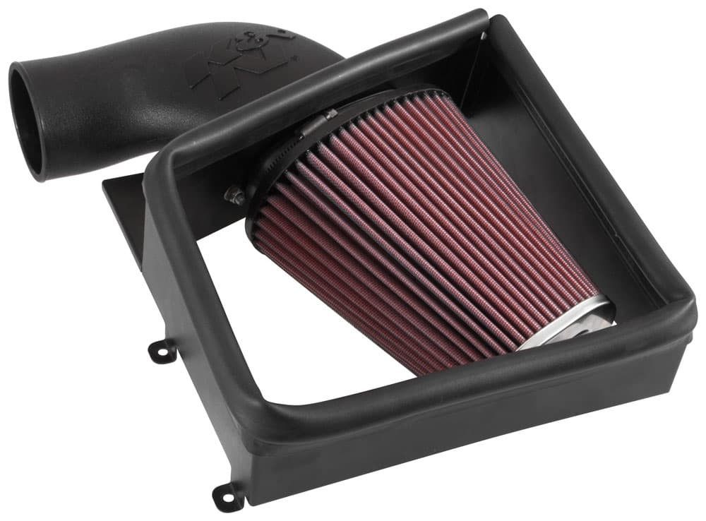 Športový kit sania K&N 63 - Bmw, 631132 1