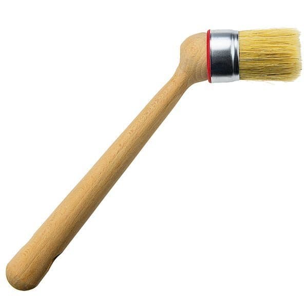 Štetec na montážnu pastu (40 mm / 200 mm) - Stix 1
