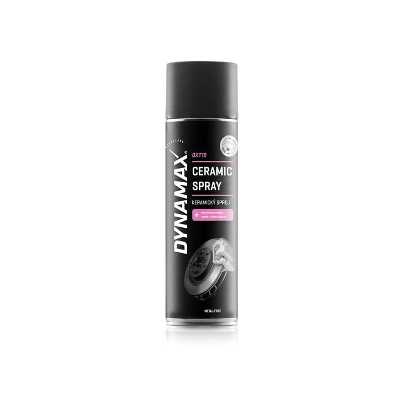 DYNAMAX DXT10 Keramický sprej 500 ml 634914 1
