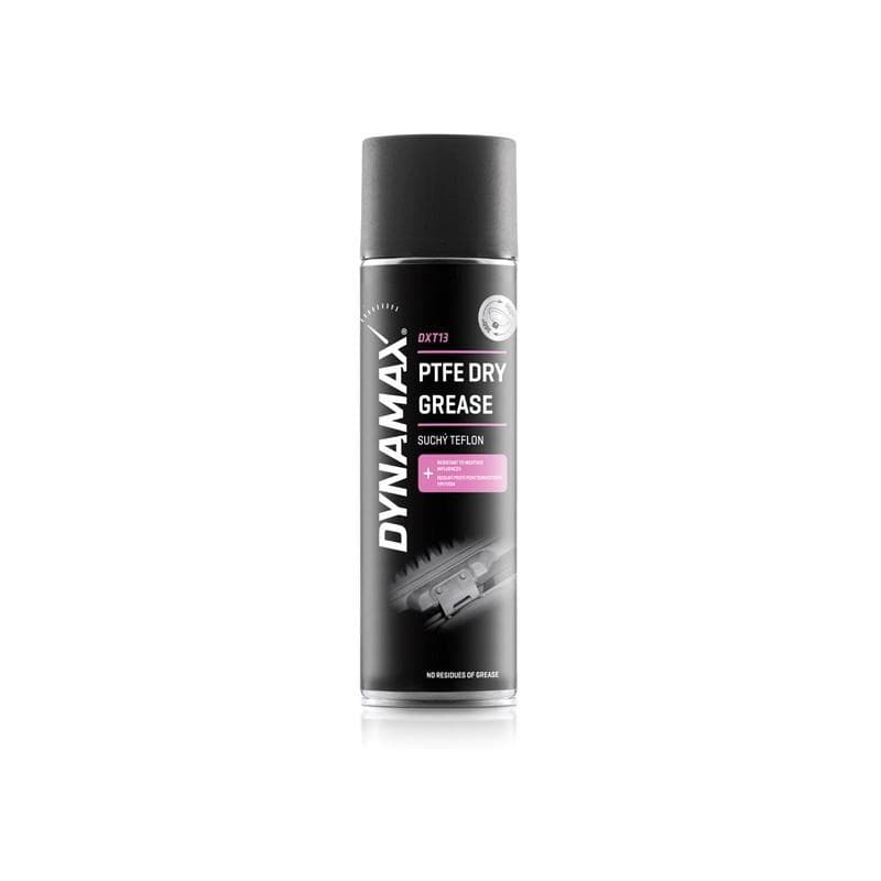 DYNAMAX DXT13 PTFE Suchý teflon 500 ml 634915 1