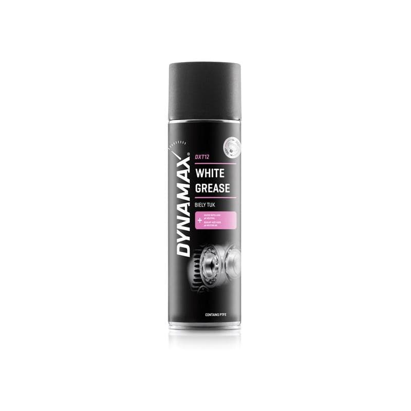 DYNAMAX DXT12 Biely tuk 500 ml 634916 1